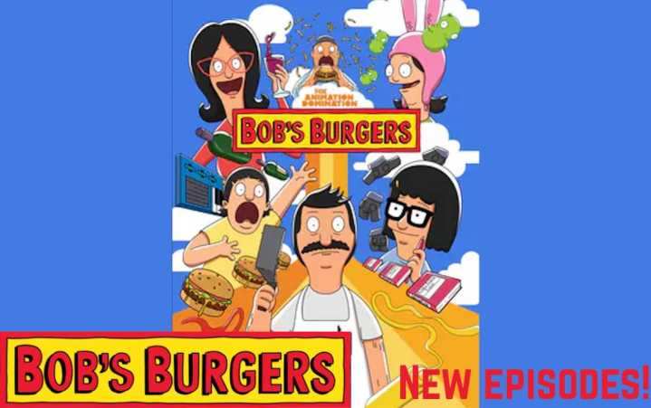 ‘Bob’s Burgers’ new season, how to watch episode 13 for free