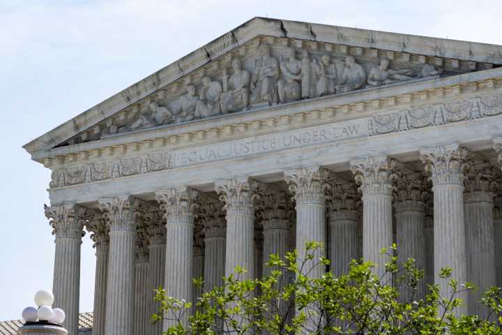 Supreme Court won't hear challenge to Maryland assault weapons ban