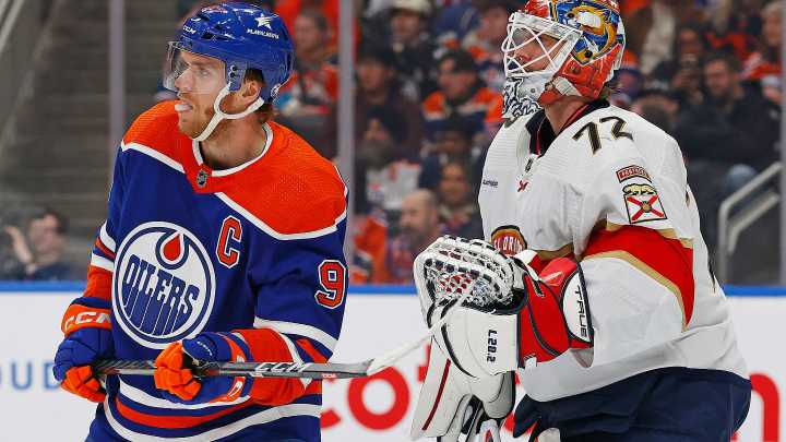 Here's how to watch the entire NHL Stanley Cup Finals on Sling