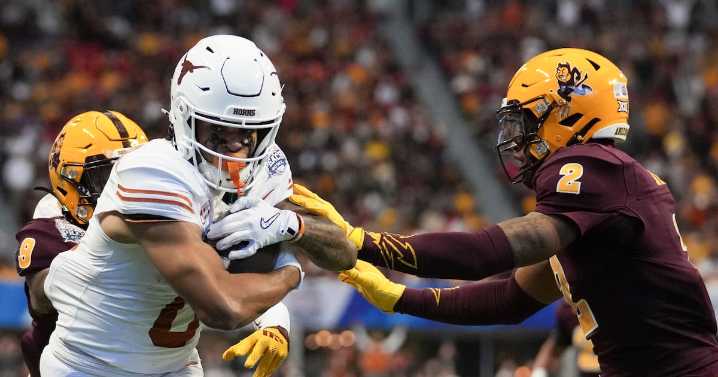 The College Football Playoff will be seeded differently in 2025. Here’s how it will work