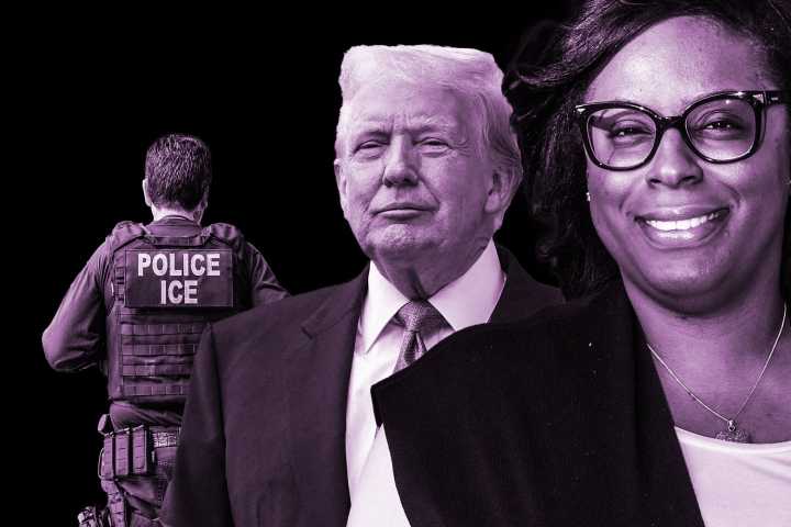 The way Trump’s America most closely resembles 1930s Germany.