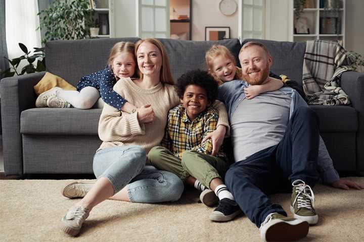 Leaders in foster care, adoption look at post-Roe landscape for their ministries