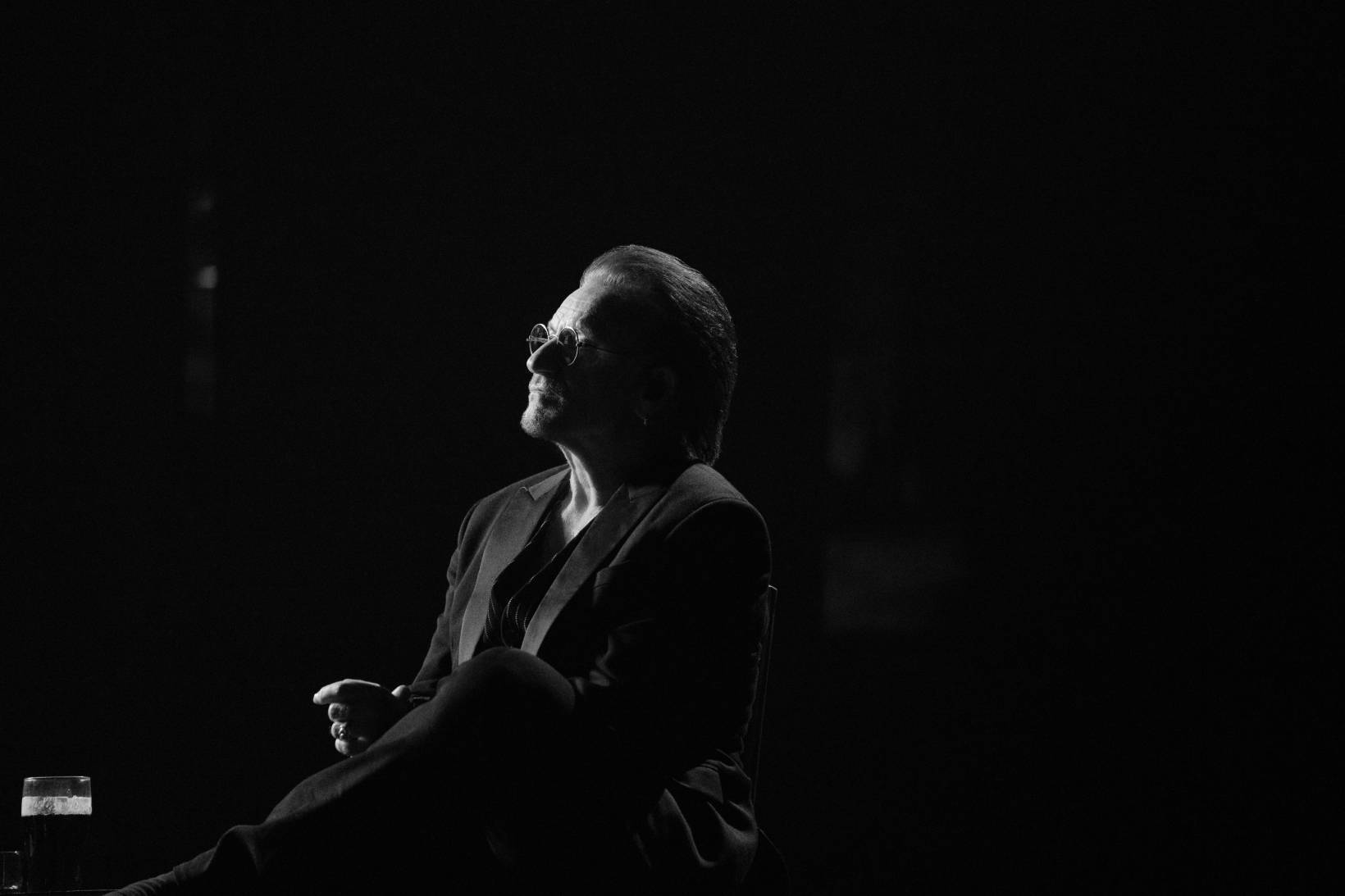 ‘Stories of Surrender’: 8 Things We Learned About Bono From His New Documentary