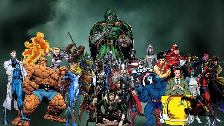 20 Gaming Facts About Marvel Avengers: Doomsday