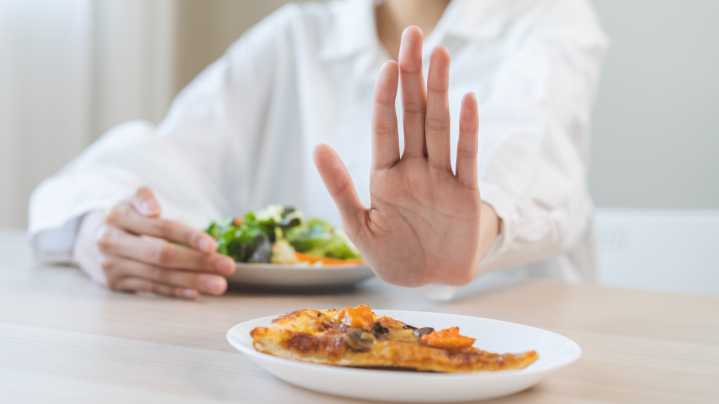 You Might Start To Hate Meat And Fried Foods If You Take This Medication