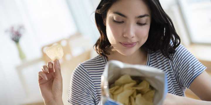 Just how much ultra-processed food are we eating? Markers in blood and urine may hold a clue