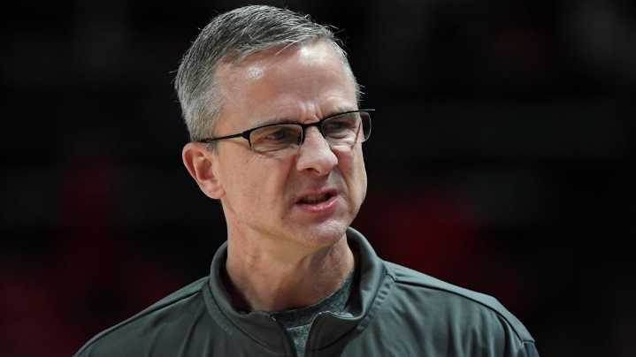 Former Rice coach Scott Pera named Penn State's first Men's Basketball General Manager