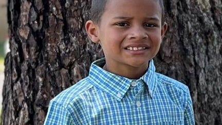 Family 'in shock' after 7-year-old killed while crossing Gastonia road