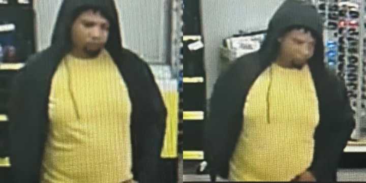 Deputies trying to identify person in obscenity investigation