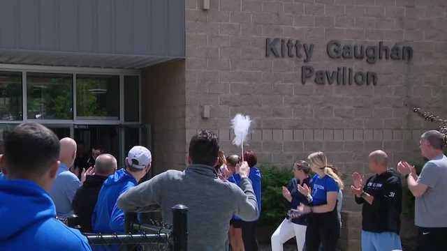 Creighton sent to NCAA baseball regionals with support from Jays fans