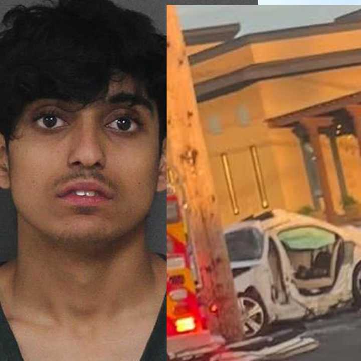 North Jersey man killed woman, critically injured passenger in Jersey Shore hit and run