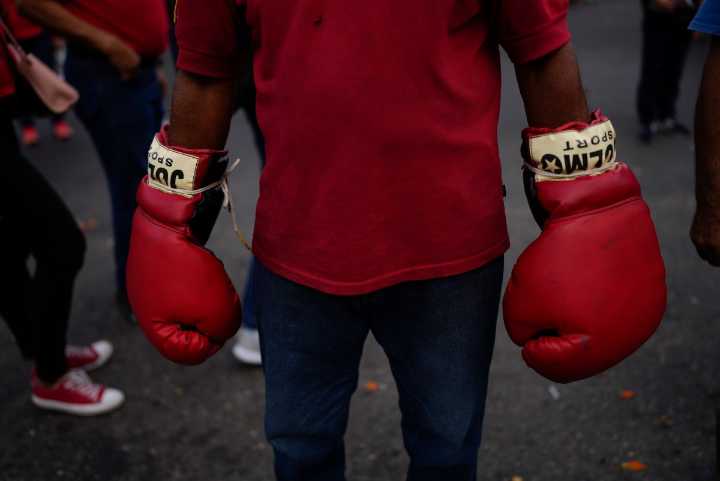Boxeo hoy en vivo: las peleas que puedes ver este sábado 7 de junio de 2025