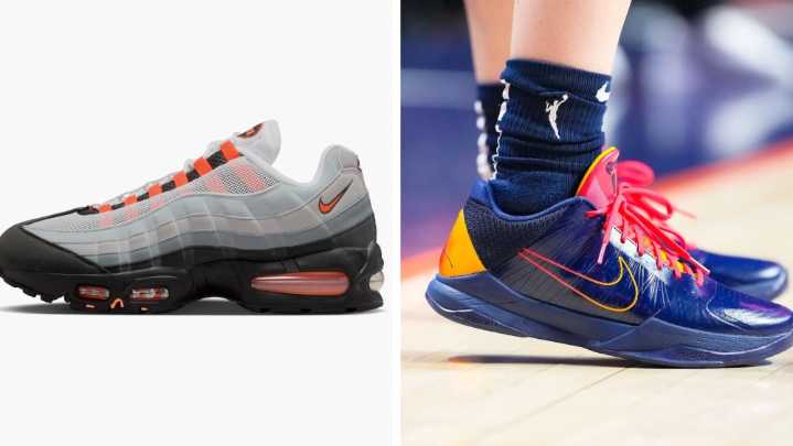 Nike Sneakers Releasing in June 2025 Calendar: Read Before You Buy