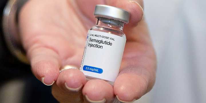 FDA is cracking down on off-brand weight loss and diabetes drugs