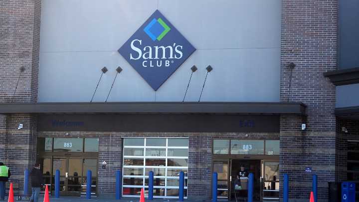 Sam’s Club membership deals: Join for as low as $20 before June 16