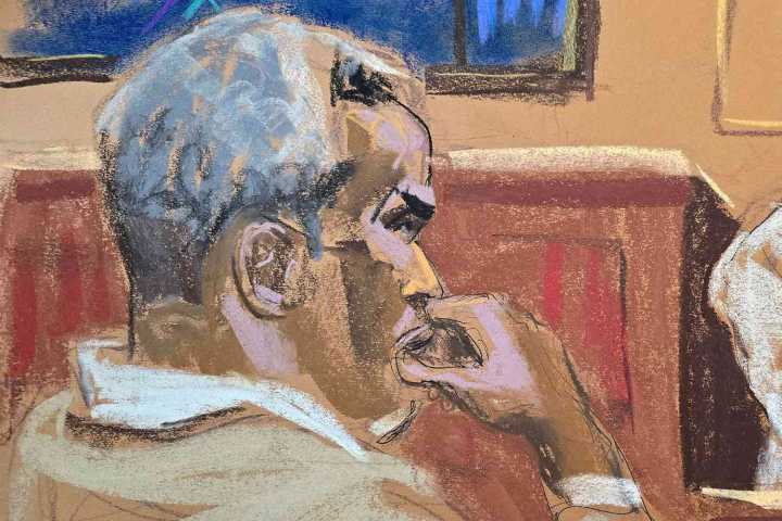 Diddy Trial Day 13 Full Recap: Former Combs Employee Continues Testimony