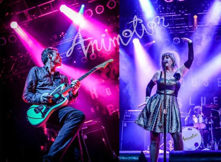 Still Totally Obsessed: A conversation with Animotion’s Bill Wadhams ahead of taking on Uptown