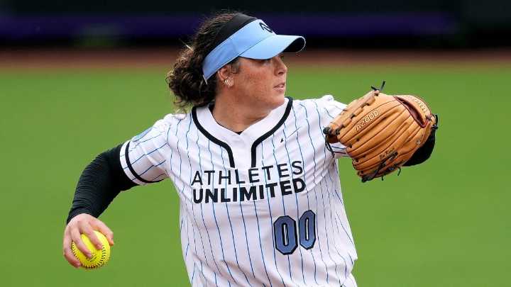 MLB invests in Athletes Unlimited Softball League ahead of inaugural season