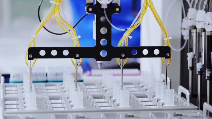 Alarm Sounded: America's Biotech Future at Risk as China Races Ahead and AI Escalates