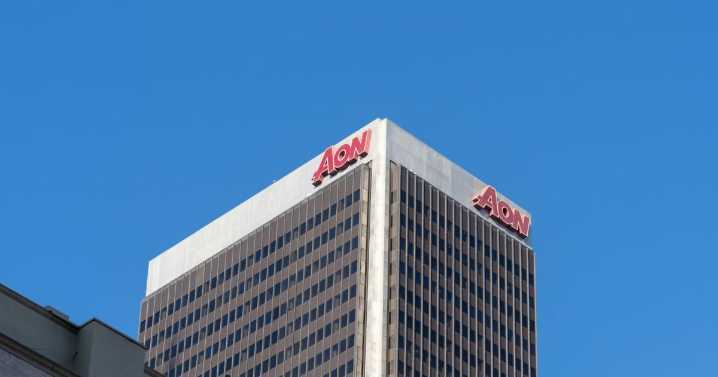Aon lanza nueva app para visualizar el manejo de riesgos