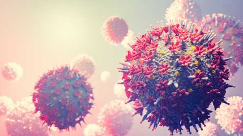 Another COVID-19 variant is rising abroad: What to know