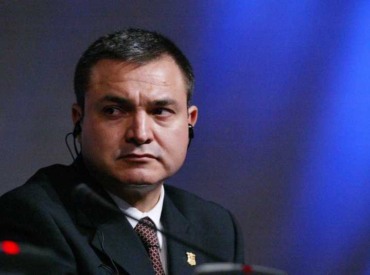 México retira demanda en Miami contra socios de exjefe de Seguridad Genaro García Luna