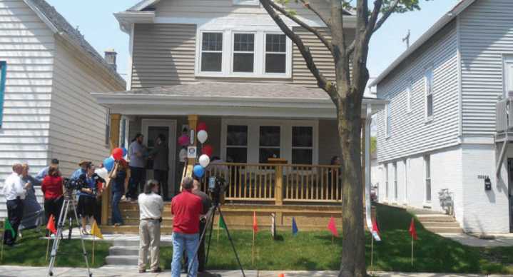 How Cuts to AmeriCorps are Affecting Milwaukee Youth Programs