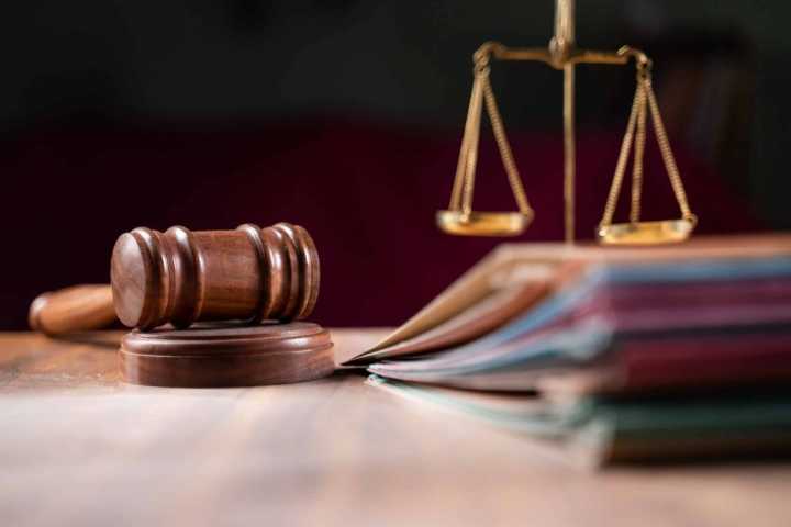 Williston Man Appealing Life Sentence