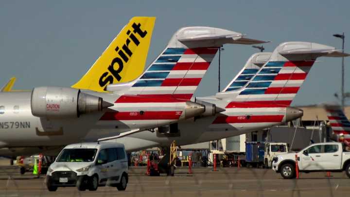 Memorial Day travel set to break records ahead of possible summer slowdown