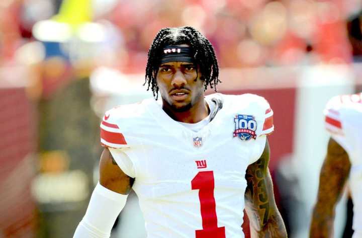 6 Fantasy Football Outlooks for Second-Year Wide Receivers: Brian Thomas Jr., Malik Nabers, Ladd McConkey, Marvin Harrison Jr., and more