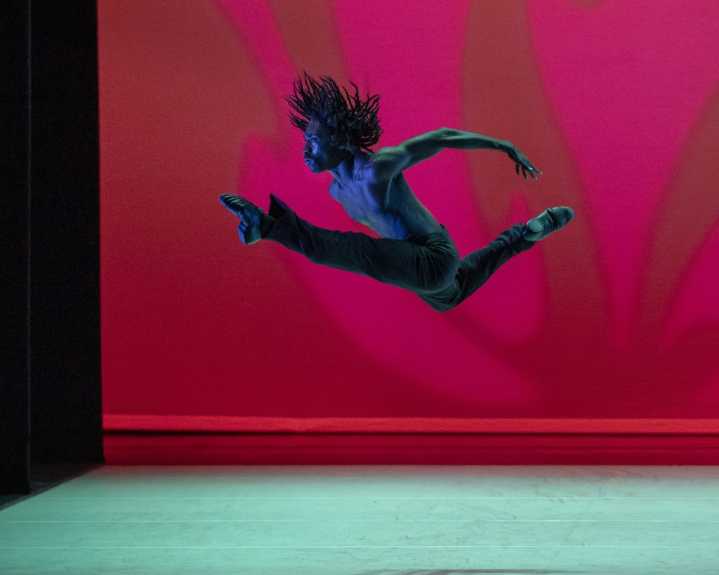 Alvin Ailey returns to the Brooklyn Academy Of Music June 5