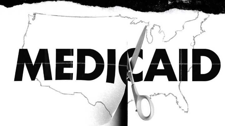 House GOP lawmakers are proposing nearly $1 trillion in cuts to Medicaid and food stamps. Here’s who could be impacted