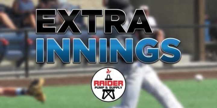 Extra Innings Scores & Highlights for Friday, May 23