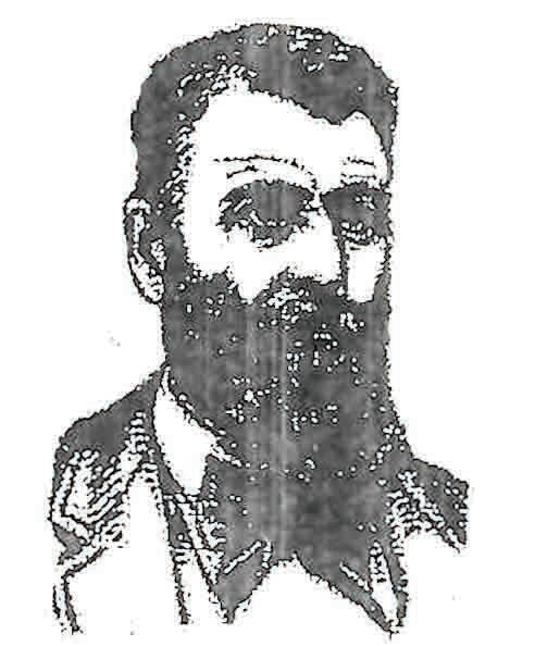 From The Archives: George Hon escapes from Adams County’s escape