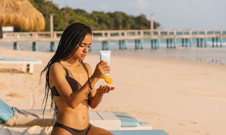 Asking For A Friend: Is Physical Sunscreen Different From Mineral Sunscreen?