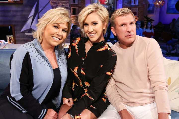 Todd Chrisley Leaving Nashville After Getting Out of Prison: ‘We Have Other Plans’