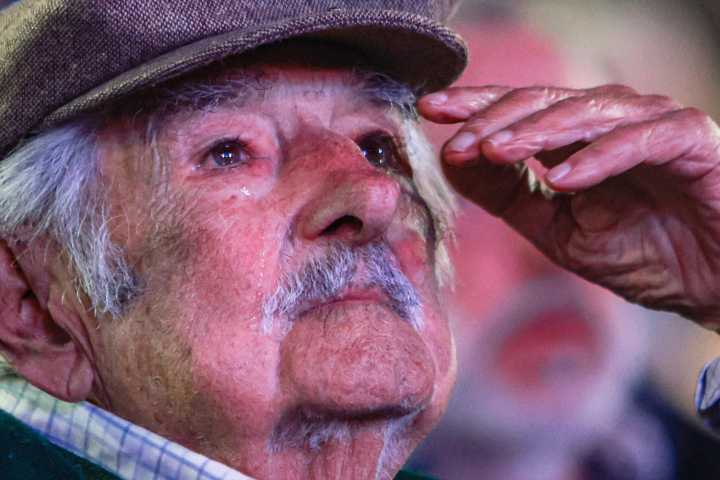 Muere José Mujica, expresidente de Uruguay