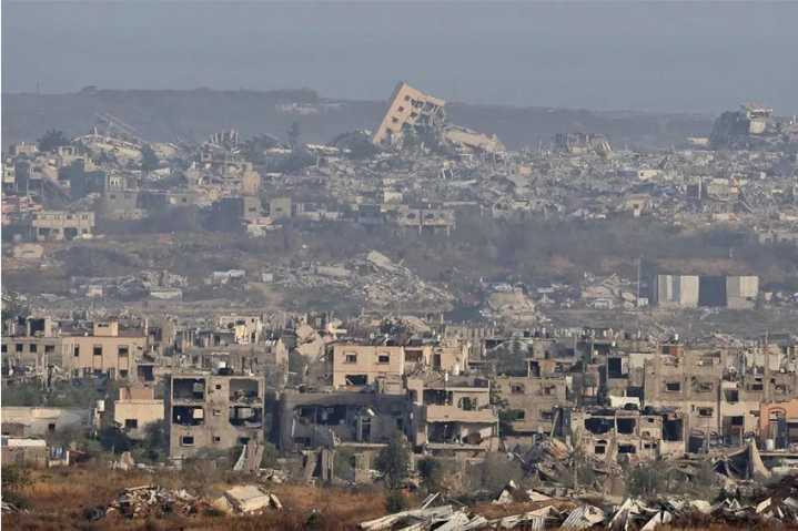 Líderes internacionales piden a Israel permitir el acceso total de ayuda humanitaria a Gaza