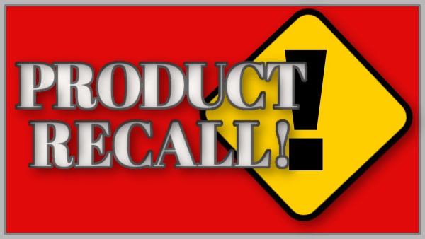 FDA issues health alert with Louisville company