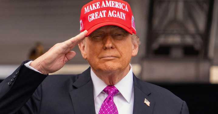 Letters to the Editor: When it comes to TACO, be careful not to ‘poke the bear’ in Trump's case