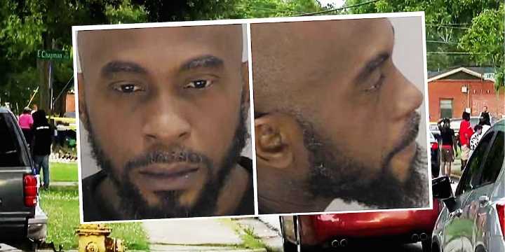 Man convicted in 2023 killing of pregnant woman over parking space