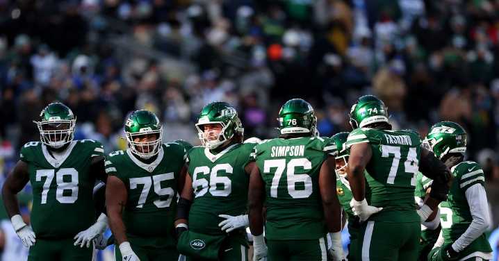 NFL adopts Protector of the Year award for offensive lineman