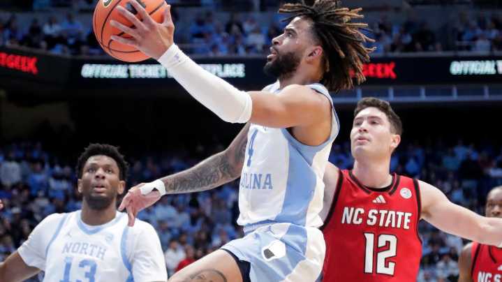 UNC won't play NC State at home in basketball in 2025-26 | It'll be the first time since 1919
