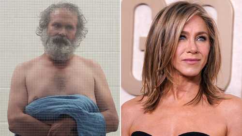 Man charged with stalking Jennifer Aniston found mentally incompetent for trial