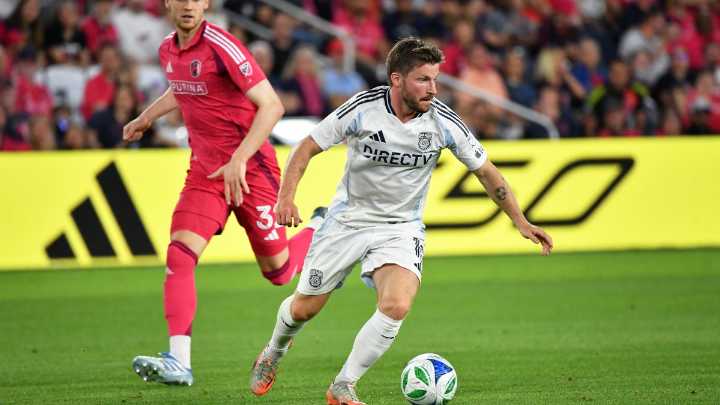 Late goals propel San Diego FC to 2-1 win in St. Louis – NBC 7 San Diego