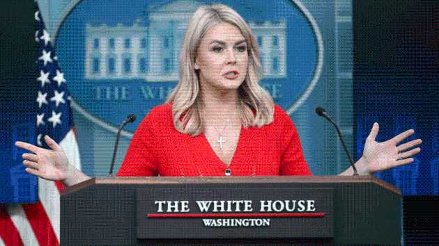 White House slams judges who ruled against Trump on tariffs
