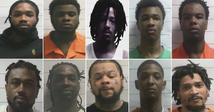 A maintenance worker was arrested after a New Orleans jailbreak. Here's what to know