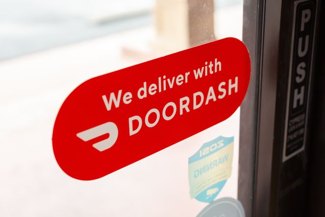 DoorDash awards $200k in grants to businesses impacted by LA wildfires