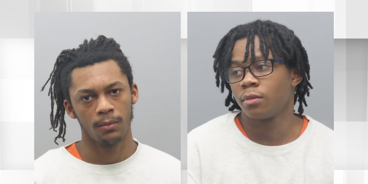 2 teens charged in shooting that killed 18