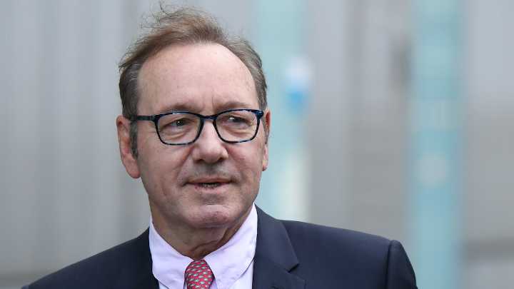 Kevin Spacey Compares His Plight to Hollywood Blacklist in Fiery Defense of Cannes Honor: History ‘Often Repeats Itself’